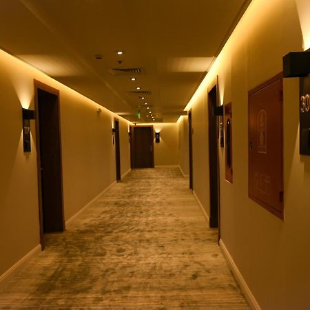Villa Misk Dammam Bagian luar foto