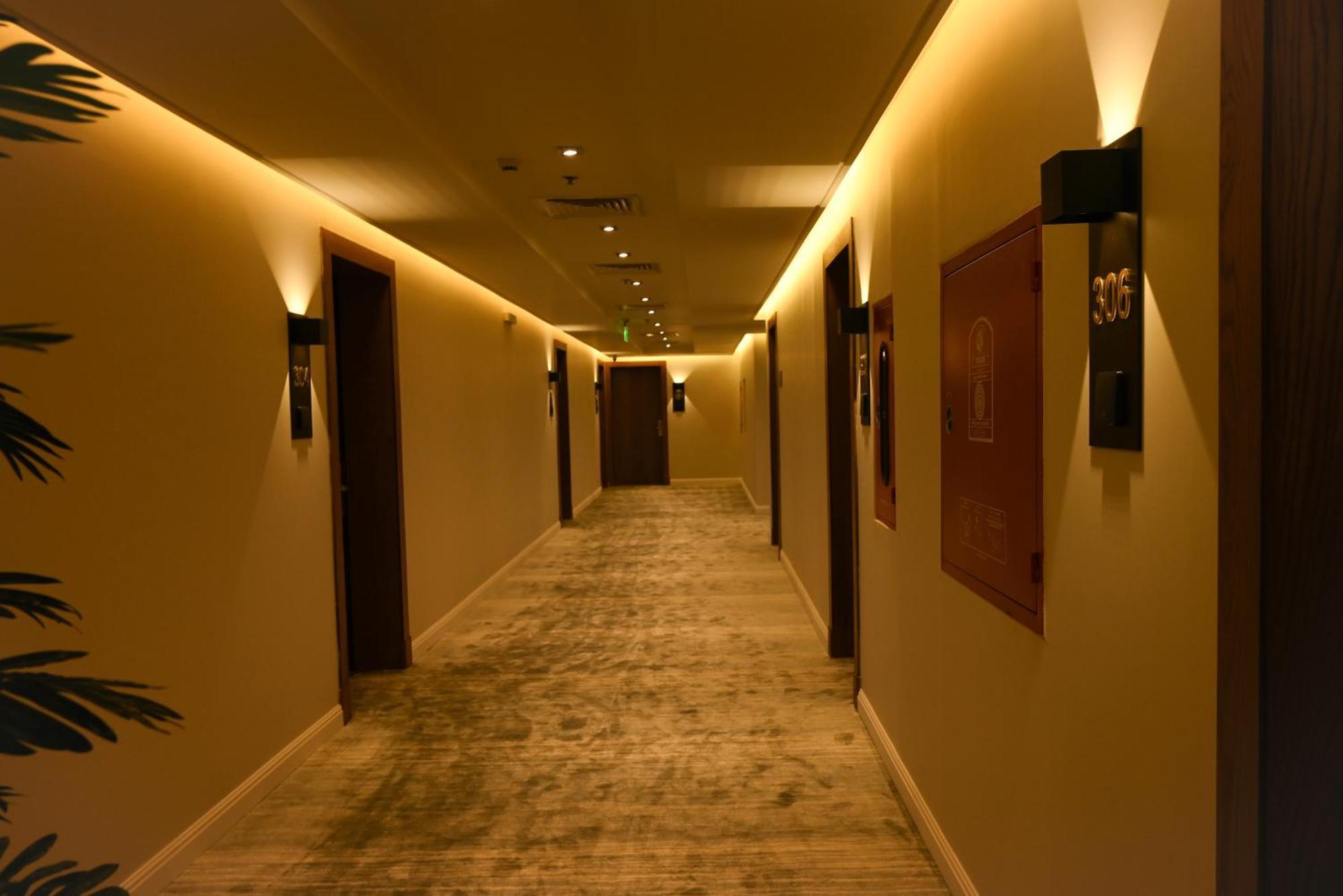 Villa Misk Dammam Bagian luar foto