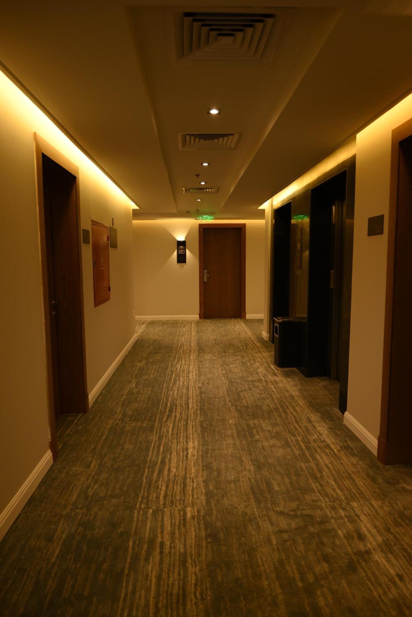 Villa Misk Dammam Bagian luar foto