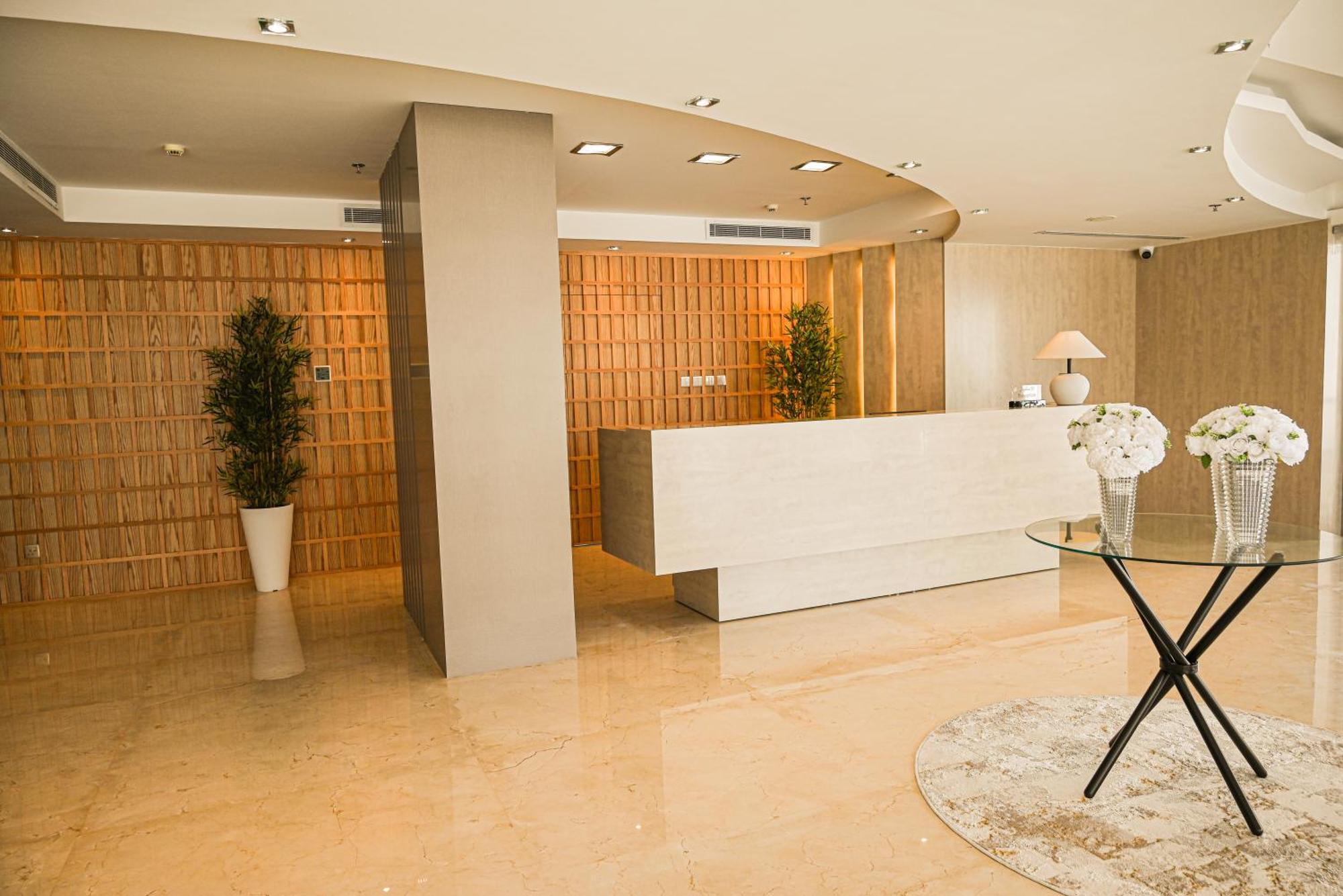 Villa Misk Dammam Bagian luar foto