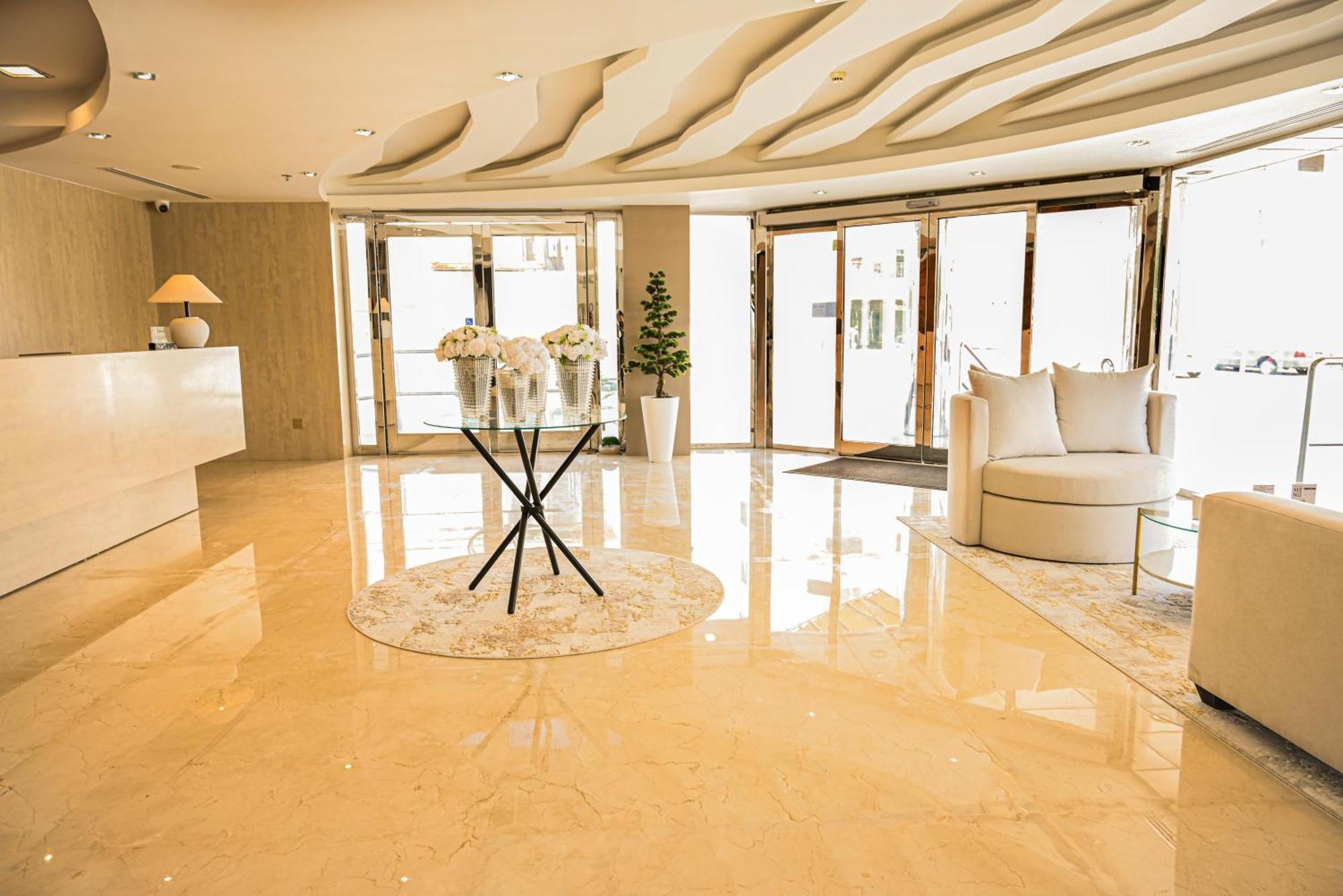 Villa Misk Dammam Bagian luar foto
