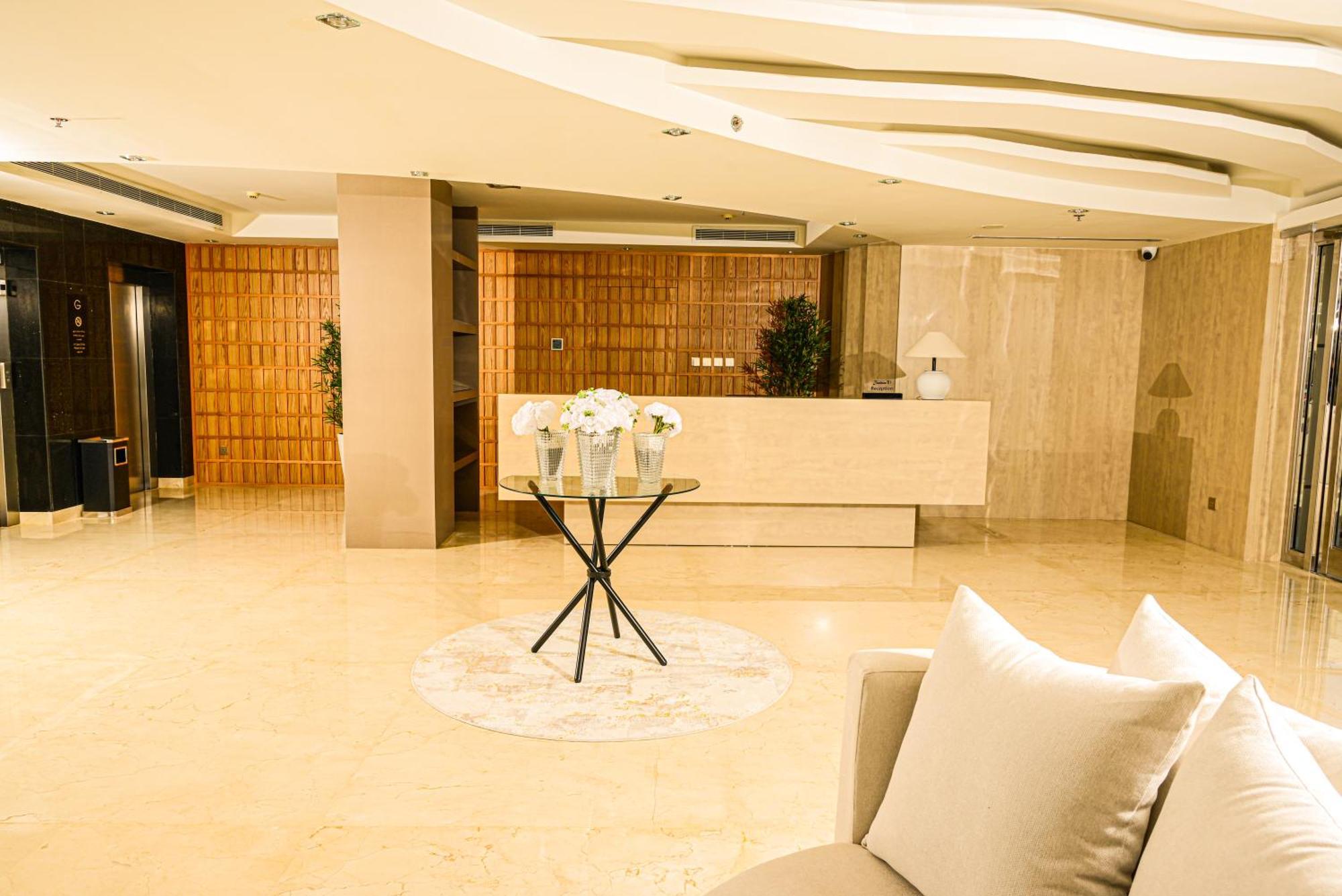 Villa Misk Dammam Bagian luar foto