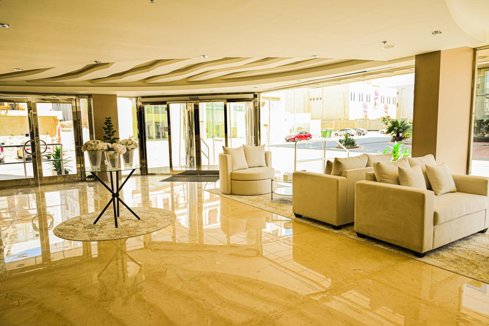 Villa Misk Dammam Bagian luar foto