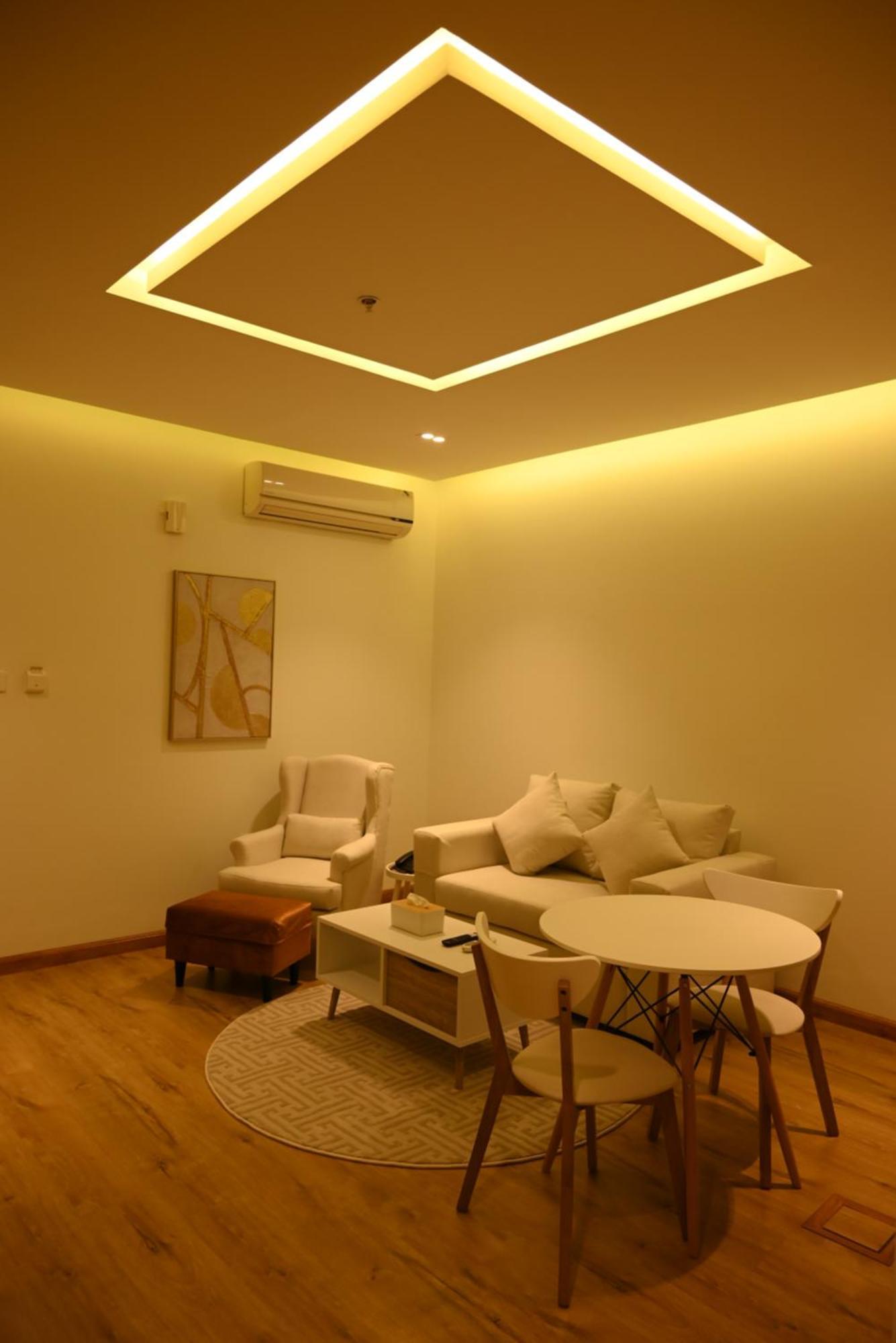 Villa Misk Dammam Bagian luar foto