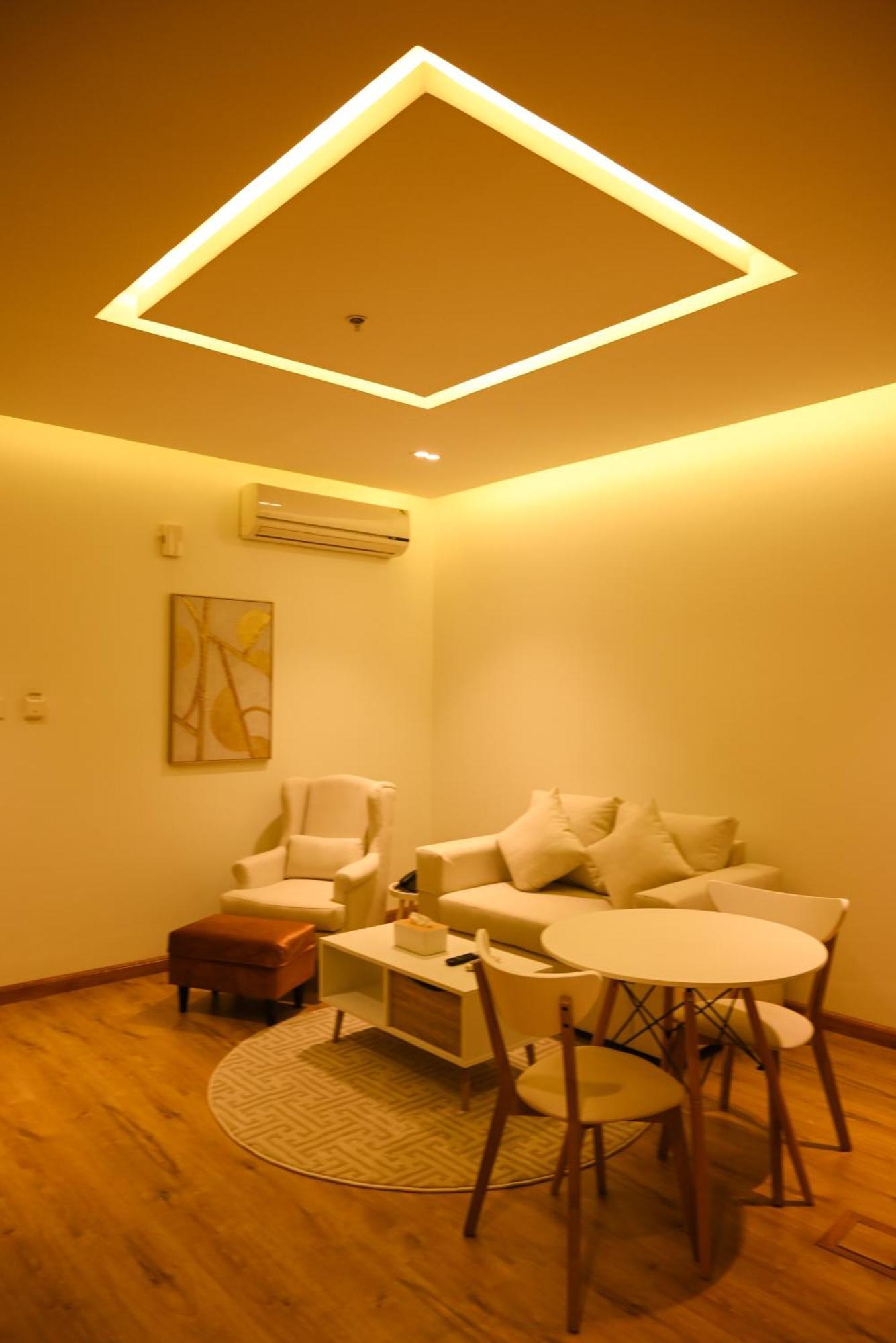Villa Misk Dammam Bagian luar foto