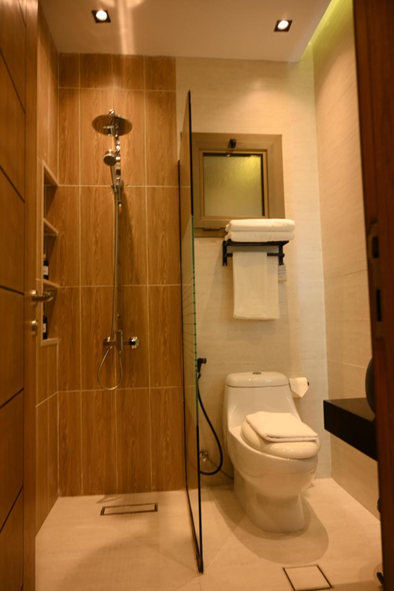 Villa Misk Dammam Bagian luar foto