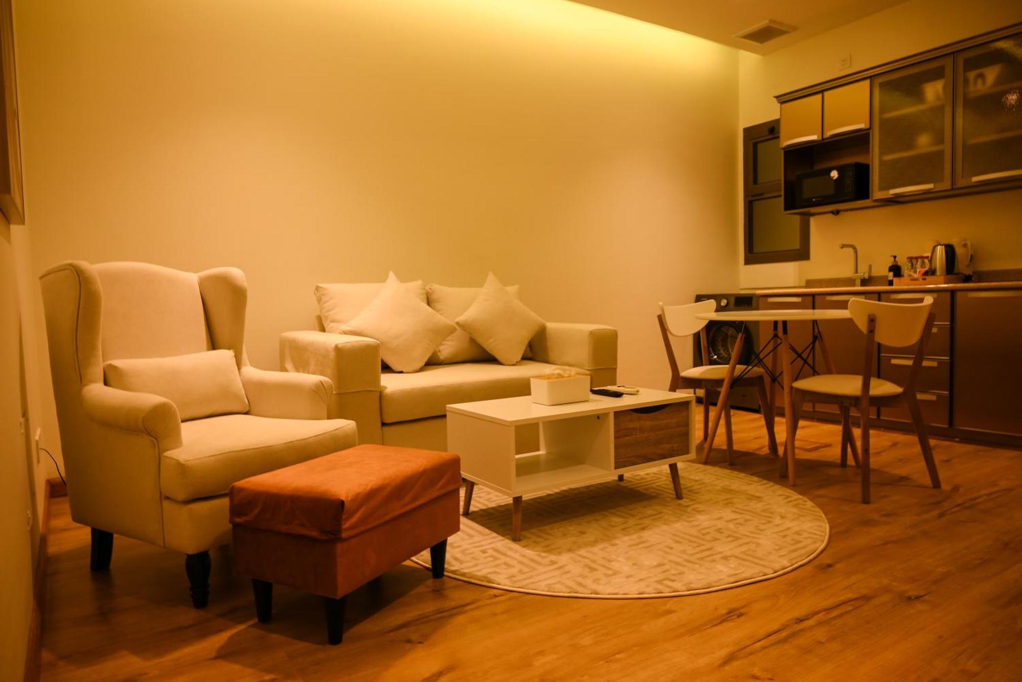 Villa Misk Dammam Bagian luar foto