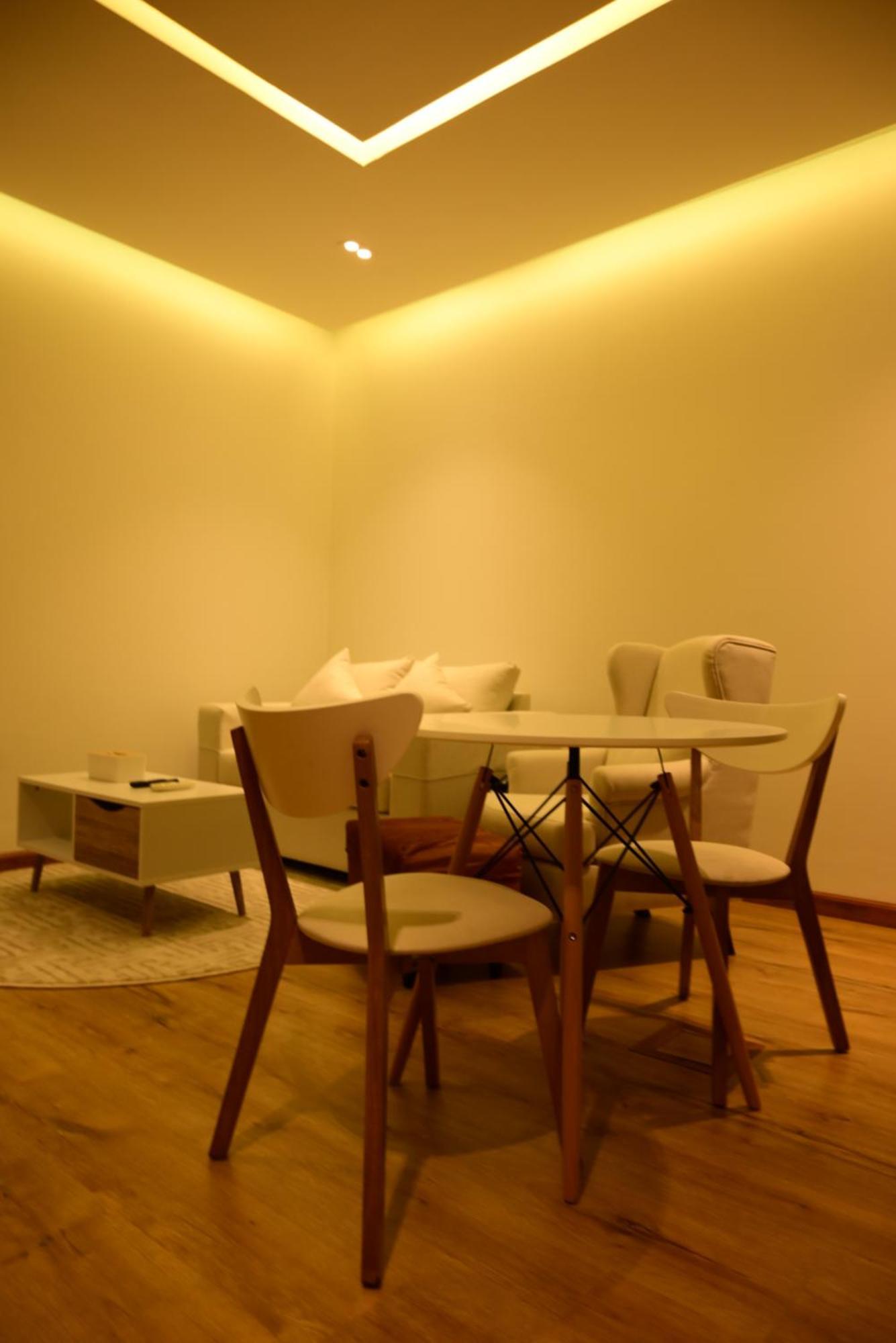Villa Misk Dammam Bagian luar foto