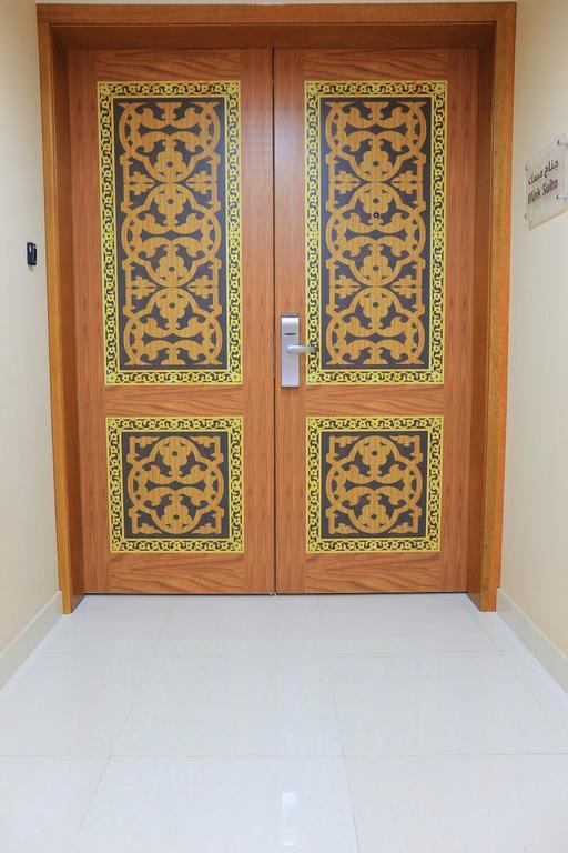 Villa Misk Dammam Ruang foto
