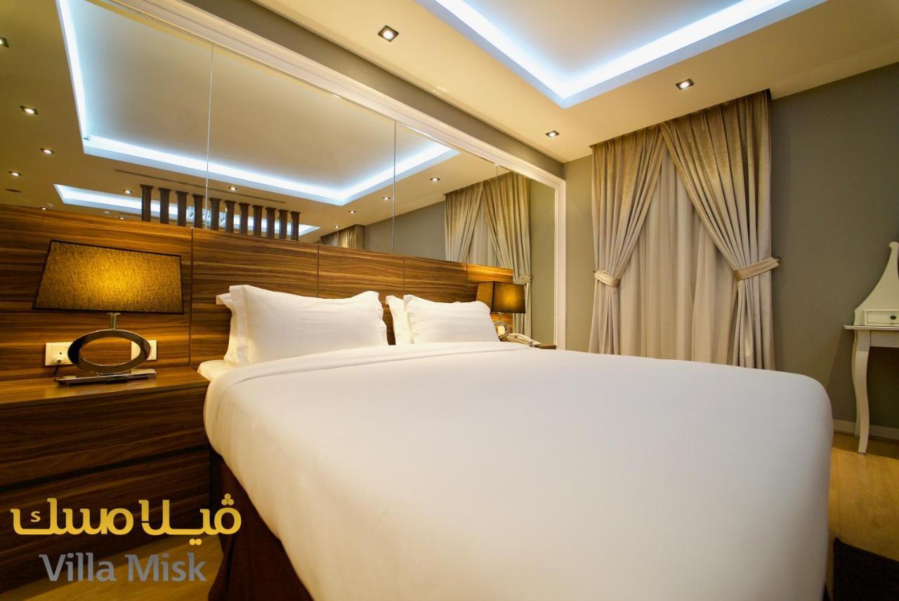 Villa Misk Dammam Bagian luar foto